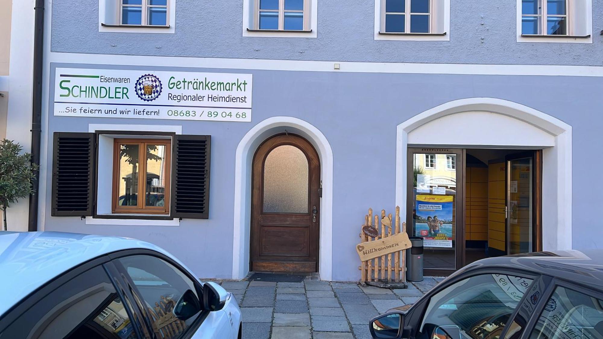 Ferienwohnung Stadtplatz 28 Tittmoning Burghausen Salzburg Familie ภายนอก รูปภาพ