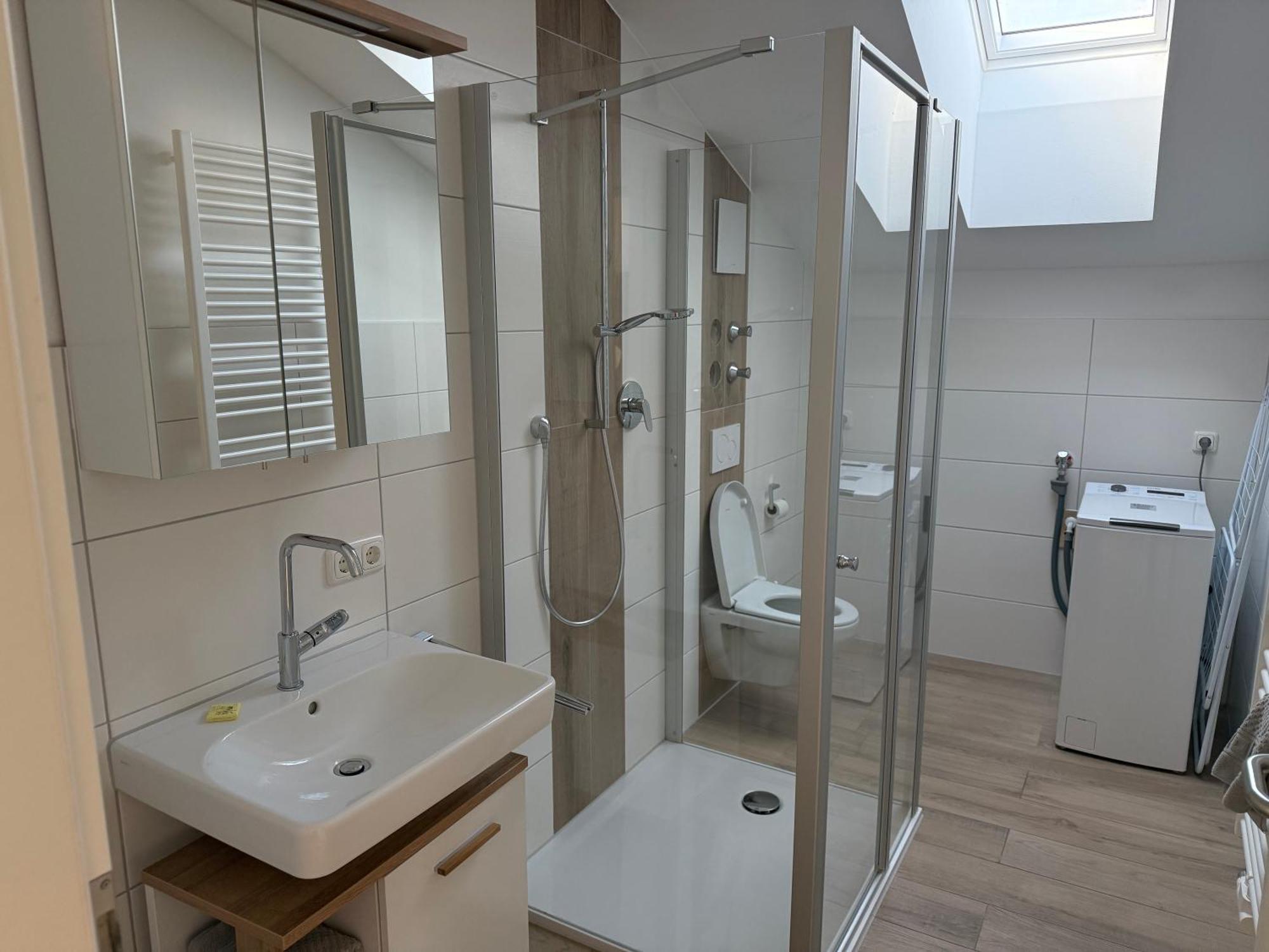 Ferienwohnung Stadtplatz 28 Tittmoning Burghausen Salzburg Familie ภายนอก รูปภาพ
